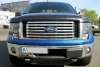 Ford F-150  2012.  9