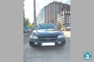 Opel Omega  1997 721285