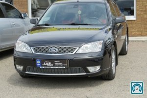Ford Mondeo  2006 721328
