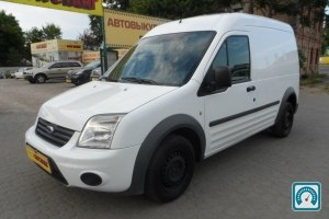 Ford Transit Connect  2012 721353