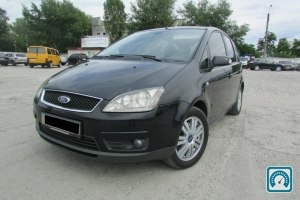 Ford C-Max  2006 721459