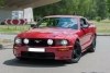 Ford Mustang GT 4.6L 2006.  2