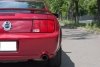 Ford Mustang GT 4.6L 2006.  10