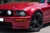 Ford Mustang GT 4.6L 2006.  14
