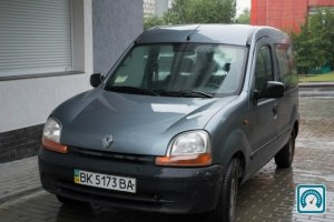 Renault Kangoo  2003 721808