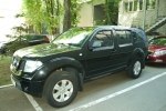 Nissan Pathfinder  2005 в Києві