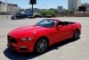 Ford Mustang 2.3ECO BOOST 2016.  2