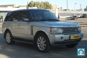 Land Rover Range Rover  2007 723804