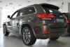 Jeep Grand Cherokee Overland 2017. Фото 3