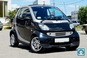 smart fortwo  2001 723978