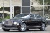 Bentley Mulsanne  2012.  1