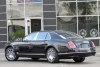 Bentley Mulsanne  2012.  2