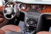 Bentley Mulsanne  2012.  5