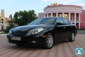 Lexus ES 330 2004 №724758