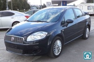 Fiat Linea  2011 724868