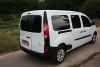 Renault Kangoo LONG MAXI 2011.  5