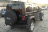 Jeep Wrangler  2011.  5