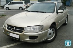 Opel Omega  1998 725892