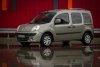 Renault Kangoo Original 2011.  2
