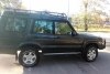 Land Rover Discovery  1999.  4