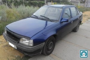 Opel Kadett  1989 728066