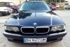 BMW 7 Series  2001.  6