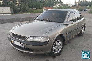 Opel Vectra B 1998 728318