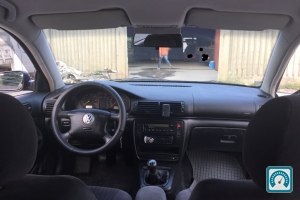 Volkswagen Passat  1998 728785
