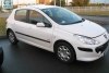 Peugeot 307  2008. ���� 1