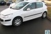 Peugeot 307  2008. ���� 4