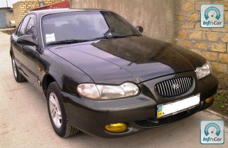 Hyundai sonata 1997. Hyundai Sonata 2.0 1997. Hyundai Sonata 1997 3.0. Хендай Соната 1997 года.