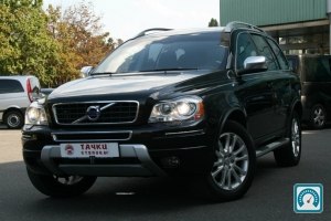 Volvo XC90  2012 729447