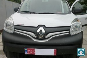 Renault Kangoo  2015 729540