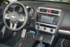 Subaru Outback Full 2017.  3