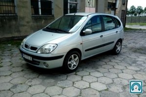 Renault Scenic  2001 №730457