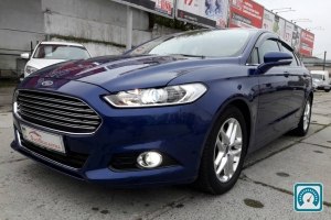 Ford Fusion  2013 730599