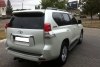 Toyota Land Cruiser Prado VIP 2011.  4