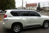 Toyota Land Cruiser Prado VIP 2011.  5