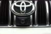Toyota Land Cruiser Prado VIP 2011.  8