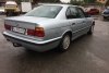 BMW 5 Series E34 m30b30 1990.  3