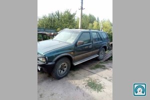 Opel Frontera  1994 731445