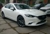 Mazda 6 2.5 FULL 2017.  1