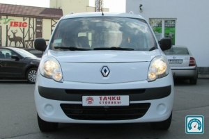 Renault Kangoo  2009 731575