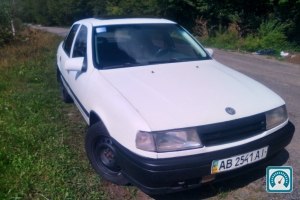 Opel Vectra  1989 731605