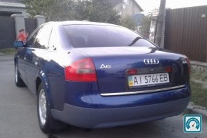 Audi A6  1998 731973