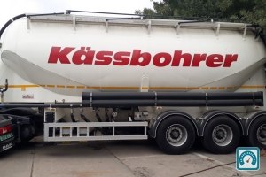 Kassbohrer SSL  2012 731991