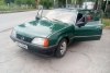Opel Rekord E2 1986.  2