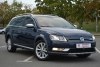 Volkswagen Passat Alltrack 2012.  1