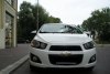 Chevrolet Aveo 1,6 ltz 2012.  6