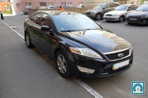Ford Mondeo  2007 732758